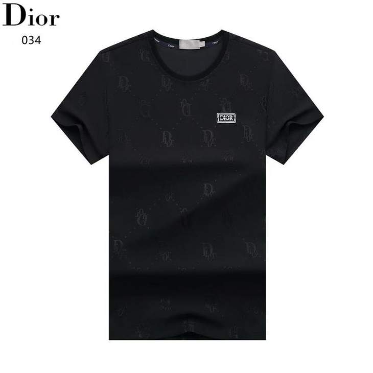 Dior T Shirts Short _SKUDiorM-3XL8qx03416326
